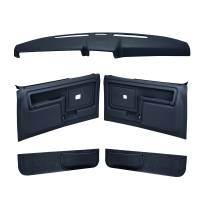 Coverlay - Coverlay 12-108CW-DBL Interior Accessories Kit - Image 1