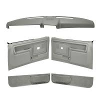 Coverlay - Coverlay 12-108CW-LGR Interior Accessories Kit - Image 1