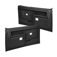 Coverlay - Coverlay 12-108CWS-BLK Interior Accessories Kit - Image 3