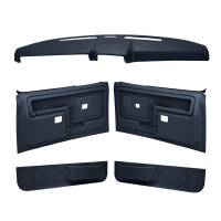 Coverlay - Coverlay 12-108CWS-DBL Interior Accessories Kit - Image 1