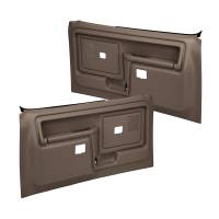 Coverlay - Coverlay 12-108CWS-DBR Interior Accessories Kit - Image 3