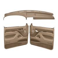 Coverlay - Coverlay 12-115C94F-LBR Interior Accessories Kit - Image 1