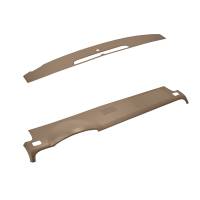 Coverlay - Coverlay 18-207SC-LBR Interior Accessories Kit - Image 1