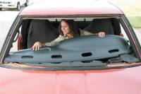 Coverlay - Coverlay 18-207SC-LBR Interior Accessories Kit - Image 5