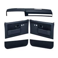 Coverlay - Coverlay 18-601CL-DBL Interior Accessories Kit - Image 1