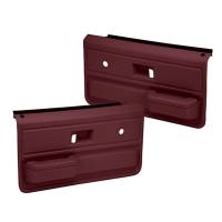 Coverlay - Coverlay 18-602C33-MR Interior Accessories Kit - Image 3