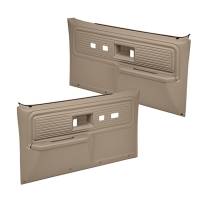 Coverlay - Coverlay 18-602C34F-MBR Interior Accessories Kit - Image 3