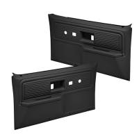 Coverlay - Coverlay 18-602C34L-BLK Interior Accessories Kit - Image 3