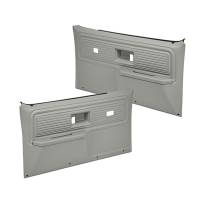 Coverlay - Coverlay 18-602C34W-LGR Interior Accessories Kit - Image 3