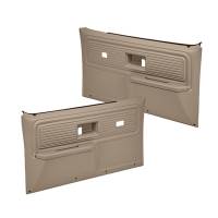 Coverlay - Coverlay 18-602C34W-MBR Interior Accessories Kit - Image 3