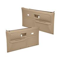 Coverlay - Coverlay 18-602C34W-NTL Interior Accessories Kit - Image 3