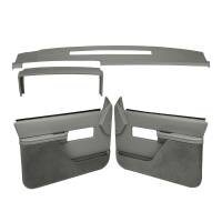 Coverlay - Coverlay 18-606C27F-MGR Interior Accessories Kit - Image 1