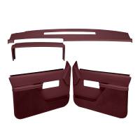 Coverlay - Coverlay 18-606C27F-MR Interior Accessories Kit - Image 1