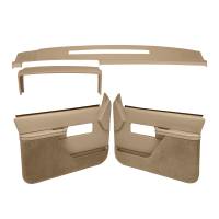 Coverlay - Coverlay 18-606C27F-NTL Interior Accessories Kit - Image 1