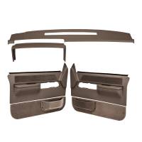 Coverlay - Coverlay 18-606C36F-DBR Interior Accessories Kit - Image 1