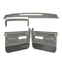 Coverlay - Coverlay 18-606C36N-MGR Interior Accessories Kit - Image 1