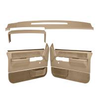 Coverlay - Coverlay 18-606C36N-NTL Interior Accessories Kit - Image 1