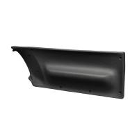 Coverlay - Coverlay 17-92-BLK Door Panel Insert - Image 2