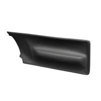 Coverlay - Coverlay 17-30-BLK Door Panel Insert - Image 2