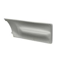 Coverlay - Coverlay 17-30-LGR Door Panel Insert - Image 2