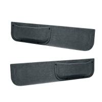 Coverlay - Coverlay 12-108CF-SGR Interior Accessories Kit - Image 4