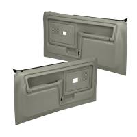 Coverlay - Coverlay 12-108CW-TGR Interior Accessories Kit - Image 3