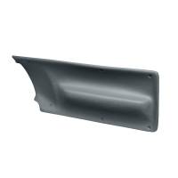 Coverlay - Coverlay 17-30-SGR Door Panel Insert - Image 2