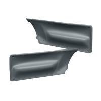 Coverlay - Coverlay 17-30-SGR Door Panel Insert - Image 3