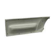 Coverlay - Coverlay 17-92-TGR Door Panel Insert - Image 1