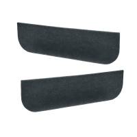 Coverlay - Coverlay 18-601CF-SGR Interior Accessories Kit - Image 4