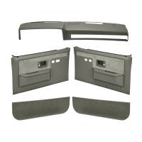 Coverlay - Coverlay 18-601CF-TGR Interior Accessories Kit - Image 1