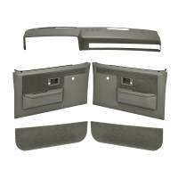 Coverlay - Coverlay 18-601CN-TGR Interior Accessories Kit - Image 1