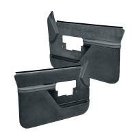 Coverlay - Coverlay 18-606C38F-SGR Interior Accessories Kit - Image 4