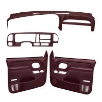 Coverlay - Coverlay 18-695C59F-MR Interior Accessories Kit - Image 1