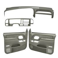 Coverlay - Coverlay 18-695C59F-TGR Interior Accessories Kit - Image 1