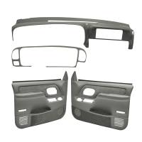 Coverlay - Coverlay 18-798C59F-MGR Interior Accessories Kit - Image 1