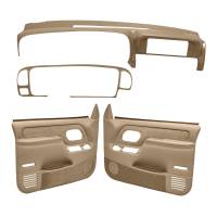 Coverlay - Coverlay 18-798C59F-NTL Interior Accessories Kit - Image 1