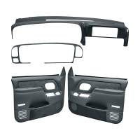 Coverlay - Coverlay 18-798C59F-SGR Interior Accessories Kit - Image 1