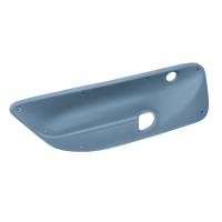 Coverlay - Coverlay 17-94R-LBL Door Panel Insert - Image 1