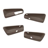 Coverlay - Coverlay 17-97C-DBR Door Panel Insert - Image 1