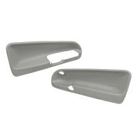 Coverlay - Coverlay 17-97C-LGR Door Panel Insert - Image 2