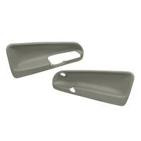 Coverlay - Coverlay 17-97F-TGR Door Panel Insert - Image 3