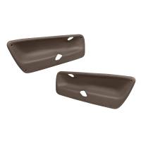 Coverlay - Coverlay 17-97R-DBR Door Panel Insert - Image 3