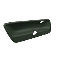 Coverlay - Coverlay 17-97R-GRN Door Panel Insert - Image 1