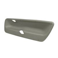 Coverlay - Coverlay 17-97R-TGR Door Panel Insert - Image 2