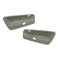 Coverlay - Coverlay 17-97R-TGR Door Panel Insert - Image 3