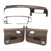 Coverlay - Coverlay 18-798C59N-DBR Interior Accessories Kit - Image 1