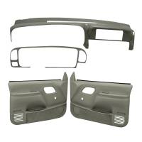 Coverlay - Coverlay 18-798C59N-TGR Interior Accessories Kit - Image 1