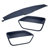 Coverlay - Coverlay 12-509C-DBL Interior Accessories Kit - Image 1