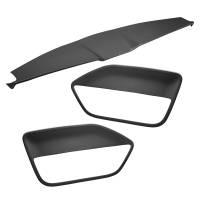 Coverlay - Coverlay 12-509C-DGR Interior Accessories Kit - Image 1